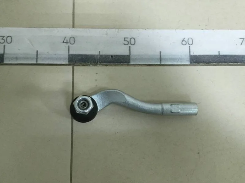 Наконечник рулевой правый Mercedes-Benz C-Class (W203) 2000-2007