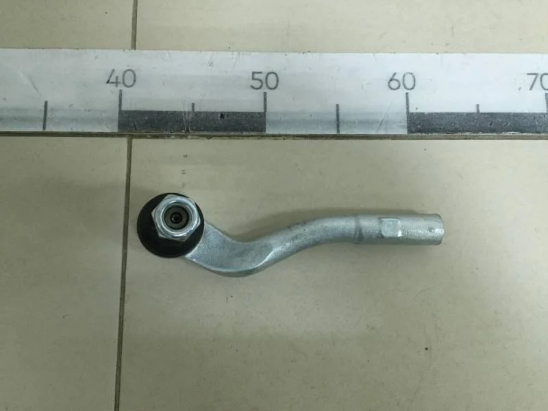 Наконечник рулевой левый Mercedes-Benz C-Class (W203) 2000-2007