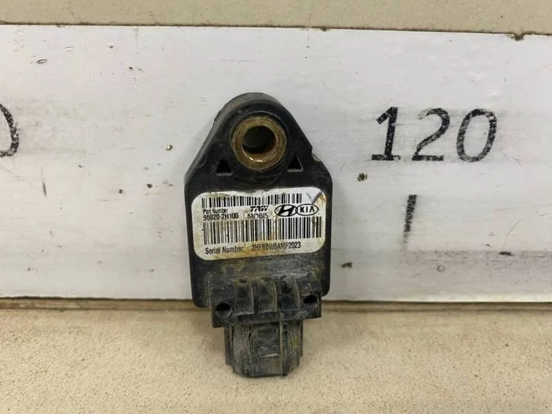 Датчик AIR BAG Hyundai Elantra (HD) 2006-2010