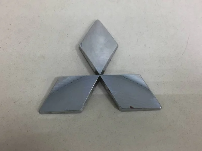 Эмблема Mitsubishi Outlander (GF) 2012>