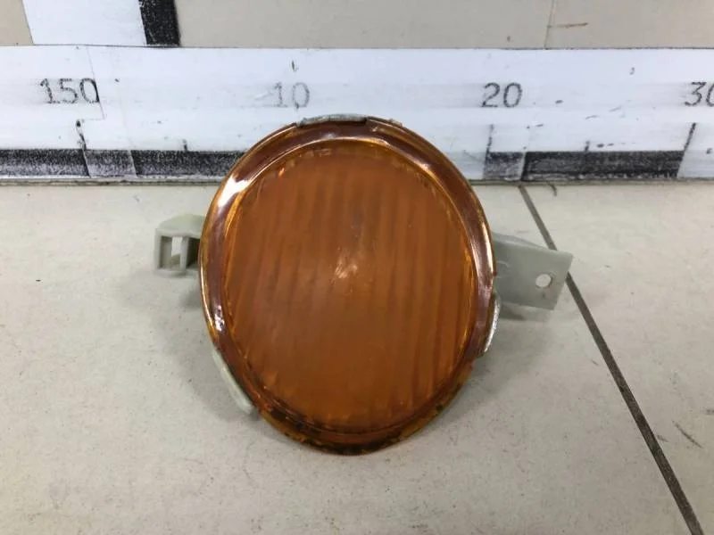 Указатель поворота в бампер правый Daewoo Matiz (M100/M150) 1998-2015