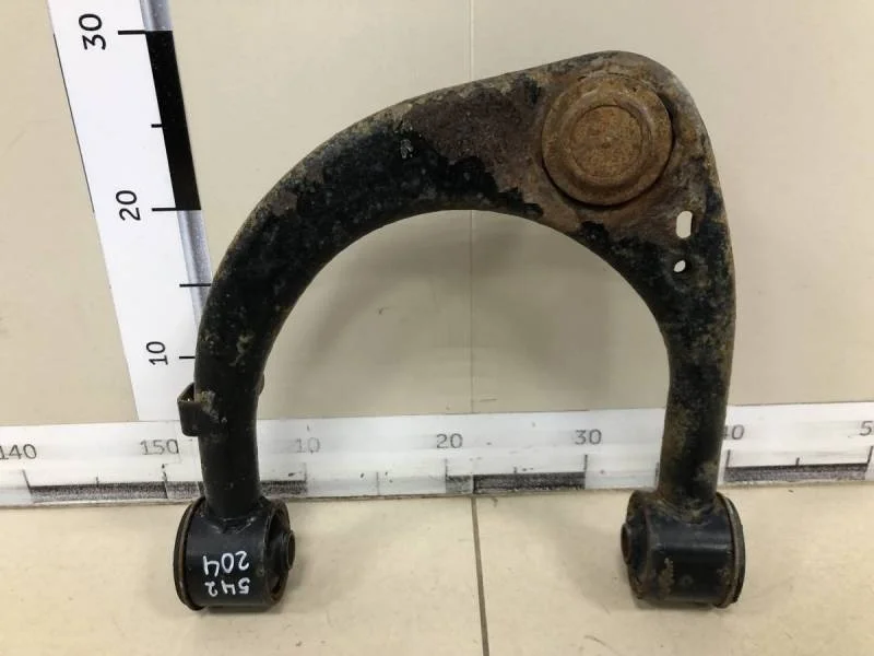 Рычаг передний верхний правый Toyota Land Cruiser (J200) 2007-2015