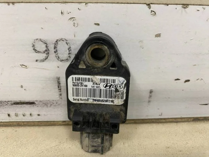 Датчик AIR BAG Hyundai Elantra (HD) 2006-2010