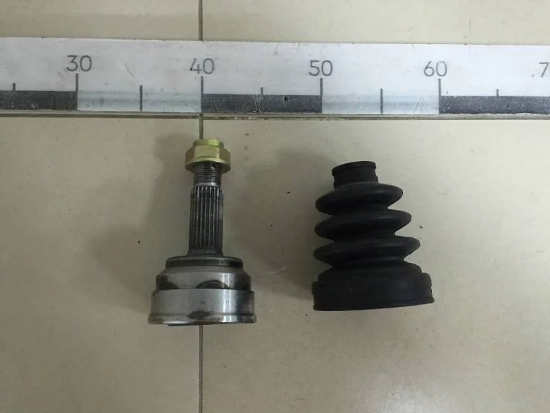 ШРУС наружный передний Toyota Yaris (P10) 1999-2005