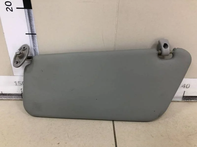 Козырек солнцезащитный (внутри) Daewoo Matiz (M100/M150) 1998-2015