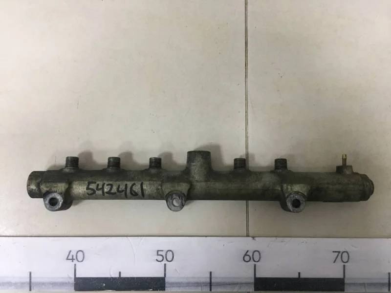 Рейка топливная (рампа) Kia Sorento (BL, JC) 2002-2009