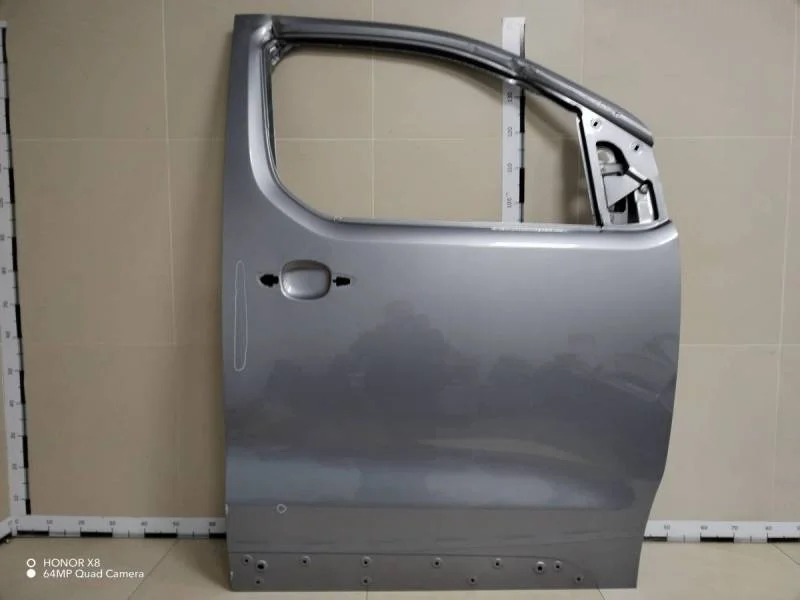 Дверь передняя правая Citroen Jumpy 2016>