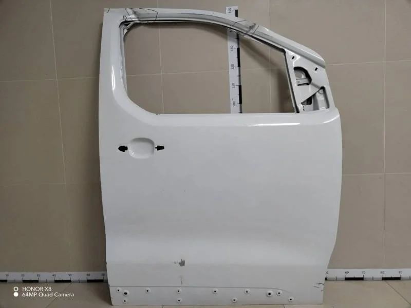 Дверь передняя правая Citroen Jumpy 2016>