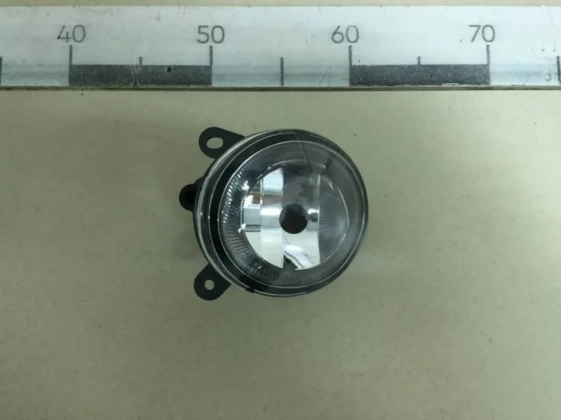 Фара противотуманная левая Audi A8 (D3, 4E) 2002-2010