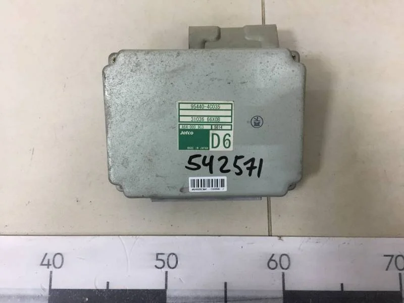 Блок управления АКПП Kia Sorento (BL, JC) 2002-2009