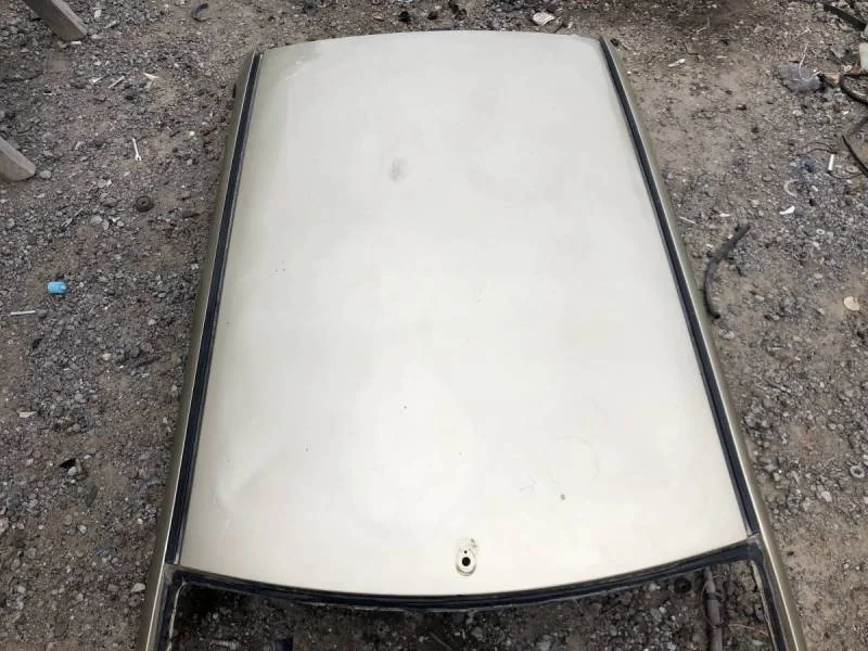 Крыша Daewoo Matiz (M100/M150) 1998-2015