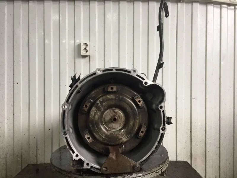 АКПП (автоматическая коробка переключения передач) Kia Sorento (BL, JC) 2002-2009