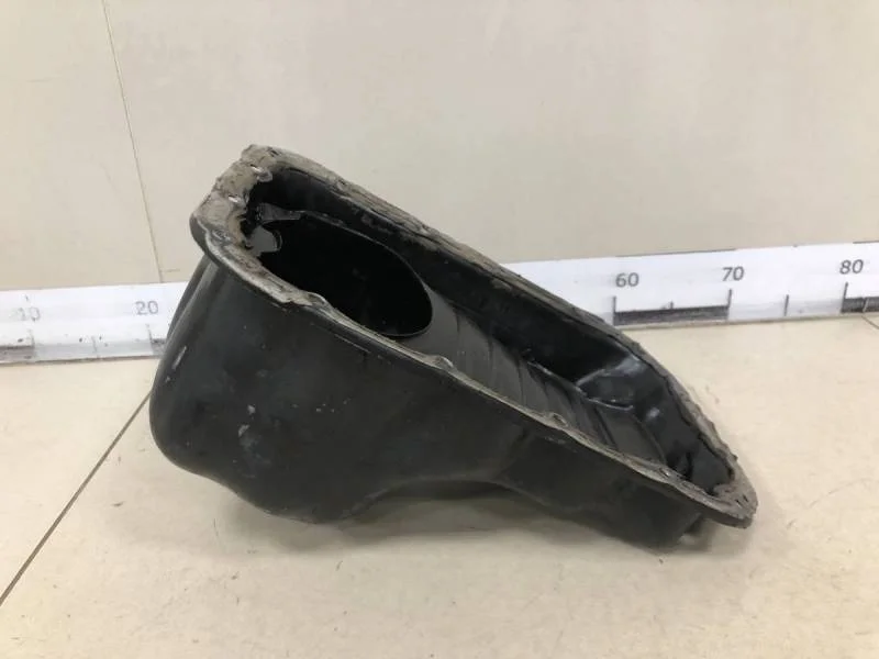 Поддон масляный двигателя Daewoo Matiz (M100/M150) 1998-2015