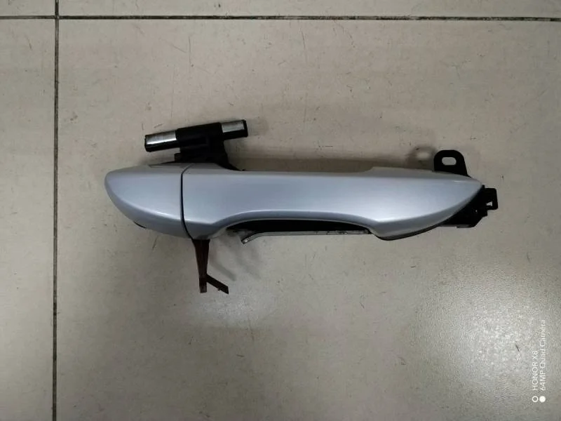 Ручка двери задней наружная правая Toyota Corolla E180 2013>