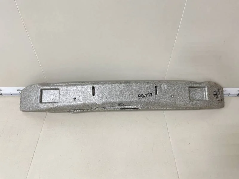 Наполнитель переднего бампера Chevrolet Spark (M300) 2010-2015