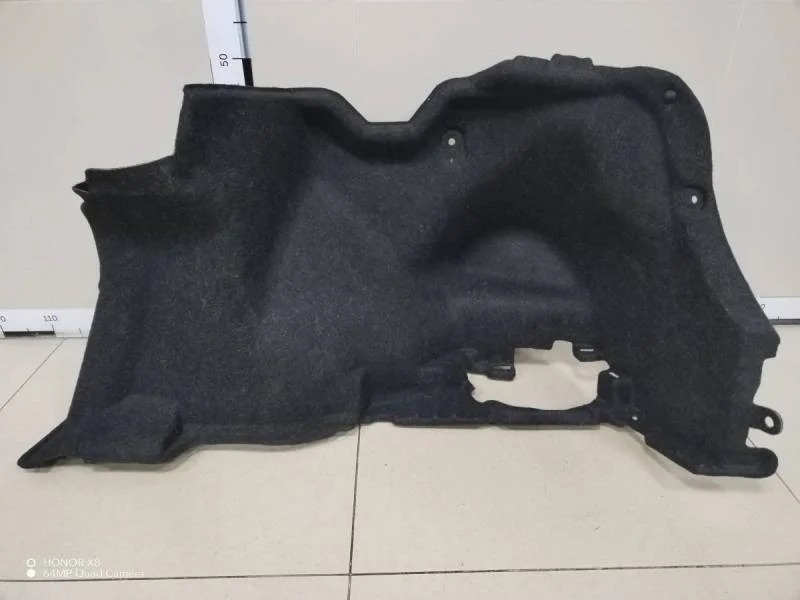 Обшивка багажника Toyota Corolla E180 2013>