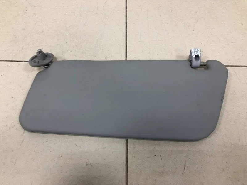 Козырек солнцезащитный (внутри) Daewoo Matiz (M100/M150) 1998-2015