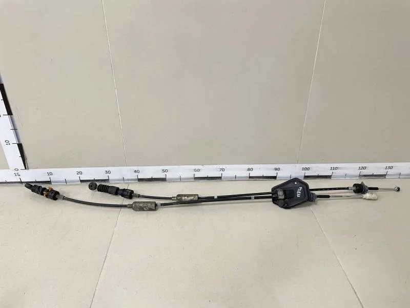 Трос КПП Chevrolet Spark (M300) 2010-2015