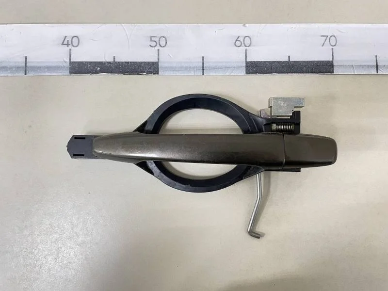 Ручка двери задней наружная левая Mitsubishi Outlander (GF) 2012>