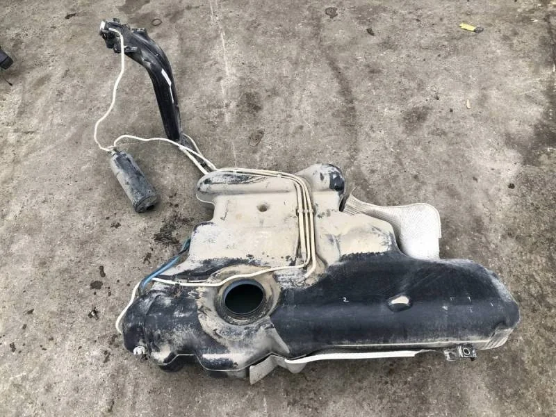 Бак топливный Volkswagen Polo (Sed RUS) 2011>