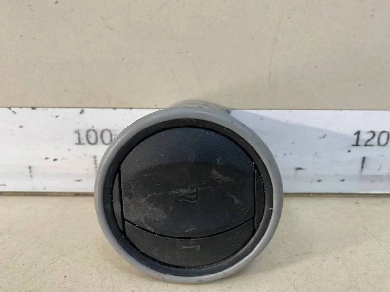 Дефлектор воздушный Citroen Berlingo (NEW) (B9) 2008>