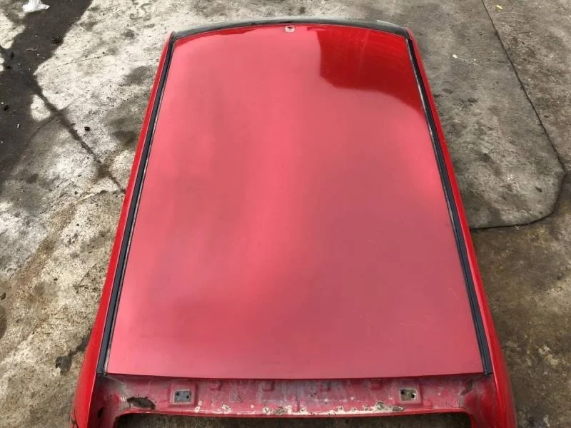 Крыша Daewoo Matiz (M100/M150) 1998-2015