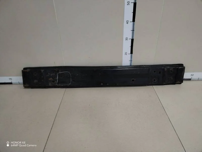 Усилитель заднего бампера Toyota Corolla E180 2013>