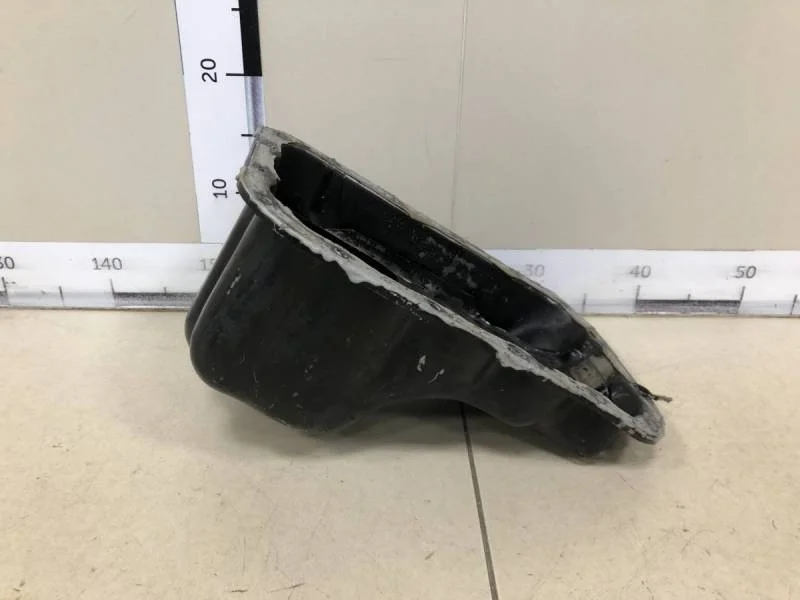 Поддон масляный двигателя Daewoo Matiz (M100/M150) 1998-2015