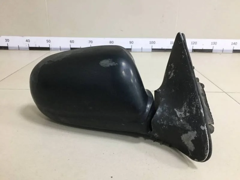 Зеркало правое механическое Daewoo Nexia (N100/N150) 1995-2016