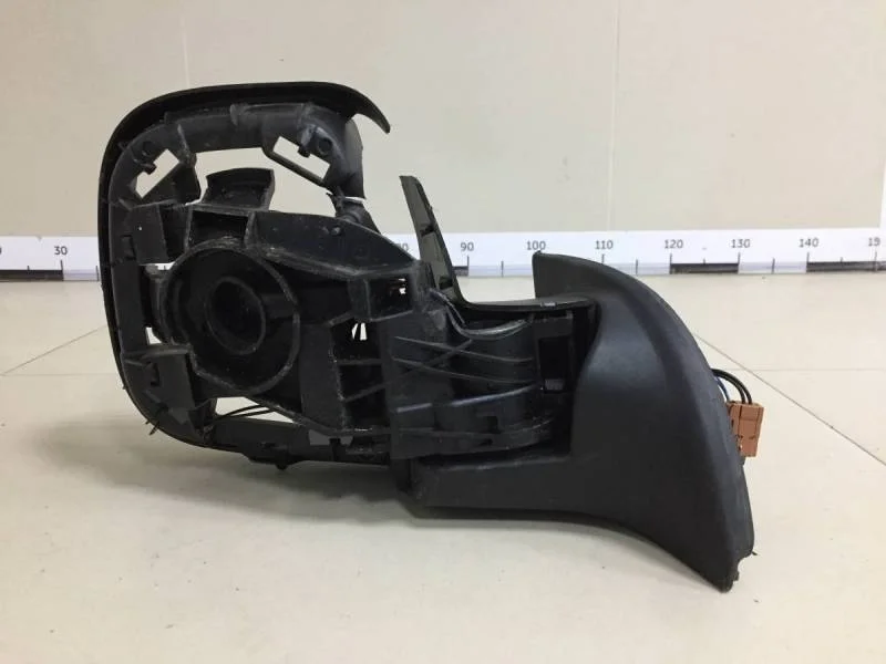 Зеркало правое электрическое Citroen Berlingo (NEW) (B9) 2008>