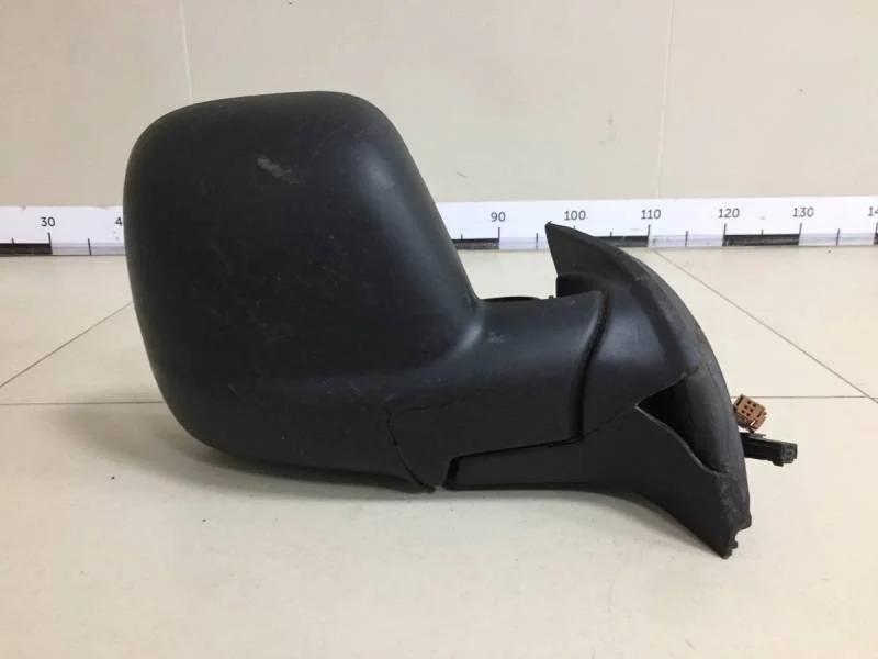 Зеркало правое электрическое Citroen Berlingo (NEW) (B9) 2008>