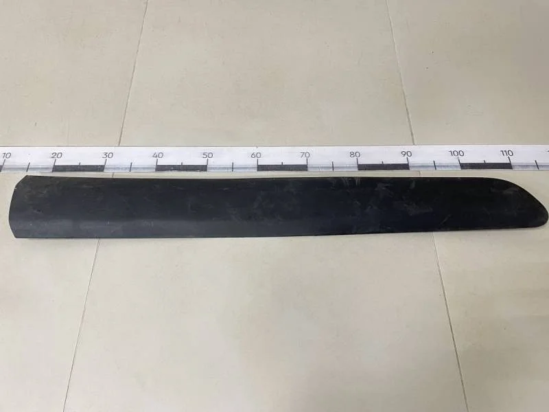 Накладка двери передней правой Citroen Berlingo (NEW) (B9) 2008>