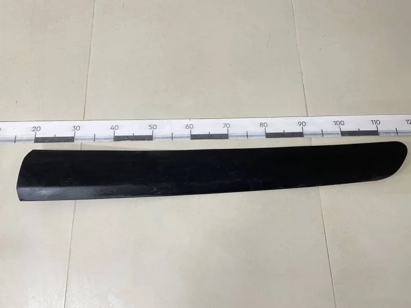 Накладка двери передней левой Citroen Berlingo (NEW) (B9) 2008>