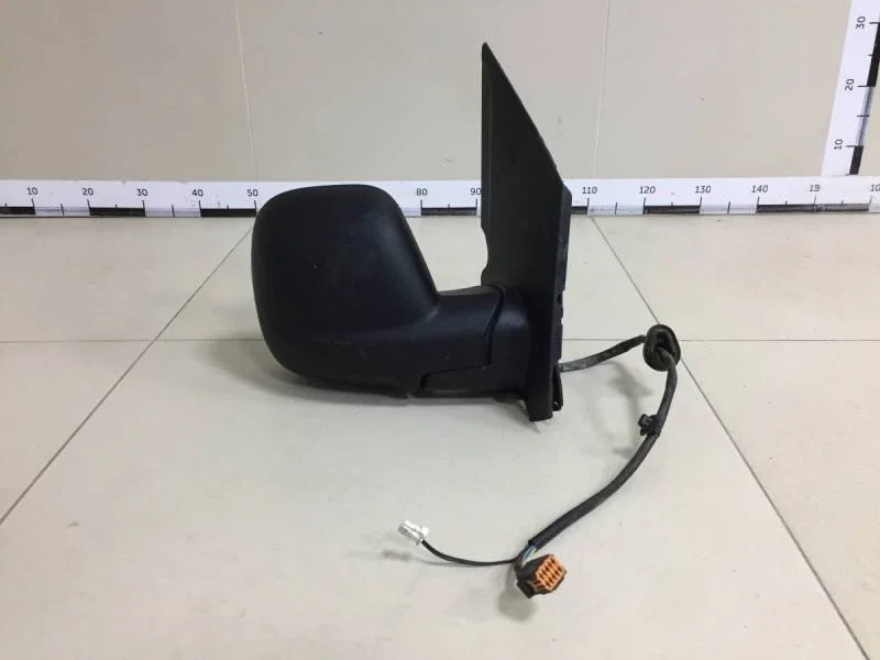 Зеркало правое электрическое Citroen Jumpy 2016>