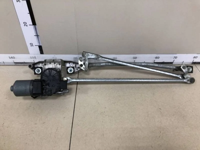 Трапеция стеклоочистителей Ford C-MAX 2003-2010