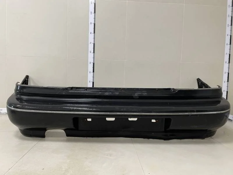 Бампер задний Daewoo Nexia (N100/N150) 1995-2016