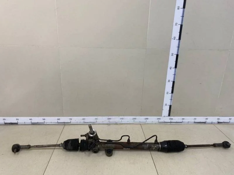 Рейка рулевая Mitsubishi Lancer 9 (CS/Classic) 2000-2011