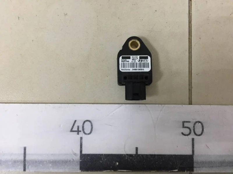 Датчик AIR BAG Hyundai Elantra (HD) 2006-2010