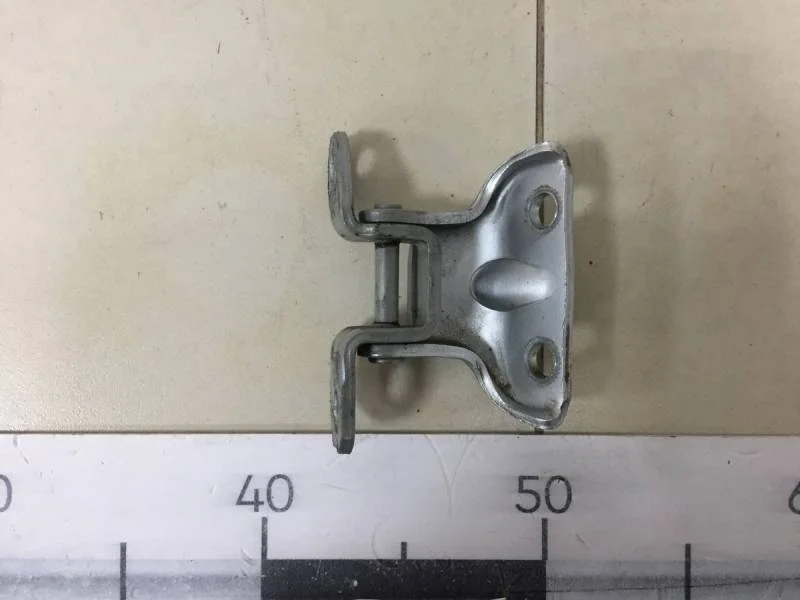 Петля двери задней правой верхняя Hyundai Elantra (HD) 2006-2010