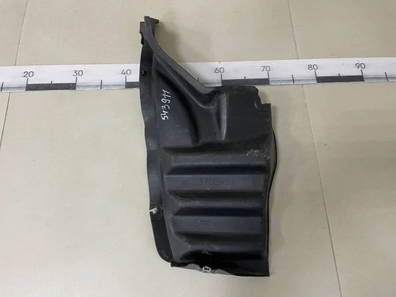 Локер задний левый Mitsubishi Outlander (GF) 2012>