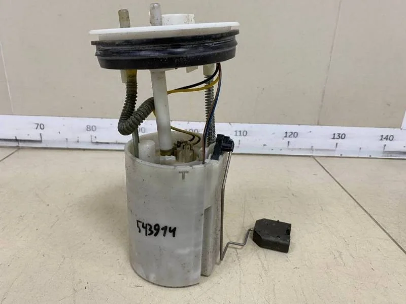 Насос топливный электрический Volkswagen Polo (Sed RUS) 2011>