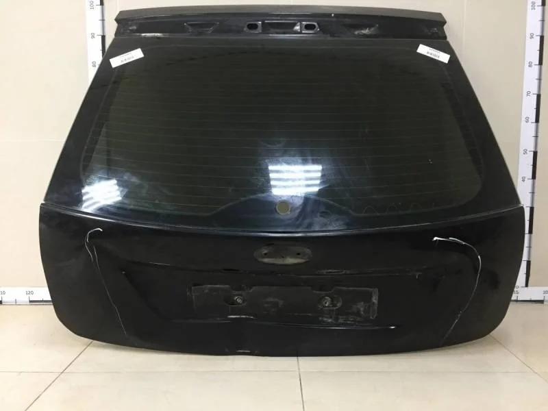 Дверь багажника со стеклом Ford Focus 2 (DA) 2005-2008