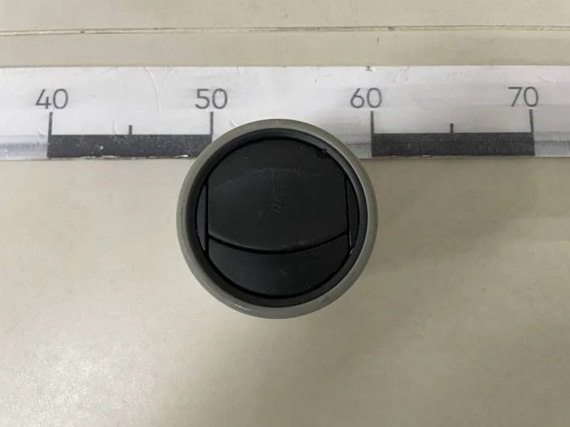 Дефлектор воздушный Citroen Berlingo (NEW) (B9) 2008>