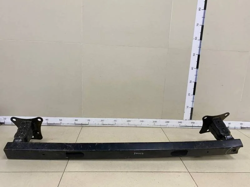 Усилитель заднего бампера Citroen Berlingo (NEW) (B9) 2008>