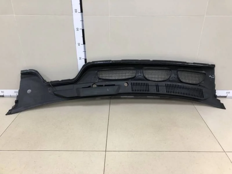 Решетка стеклооч. (планка под лобовое стекло, жабо) Ford C-MAX 2003-2010