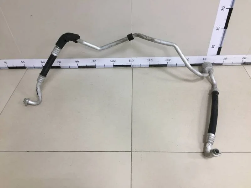 Трубка кондиционера Citroen C4 2011>