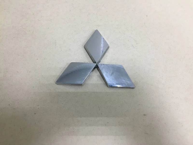 Эмблема Mitsubishi Outlander (GF) 2012>