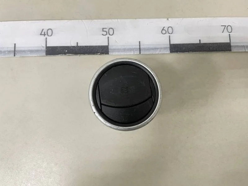 Дефлектор воздушный Citroen Berlingo (NEW) (B9) 2008>