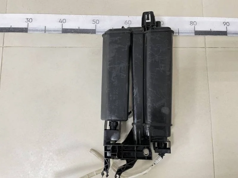 Абсорбер (фильтр угольный) Volkswagen Tiguan 2017>