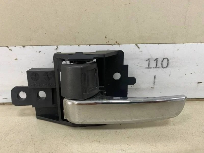 Ручка двери внутренняя левая Mitsubishi ASX (GA) 2010>